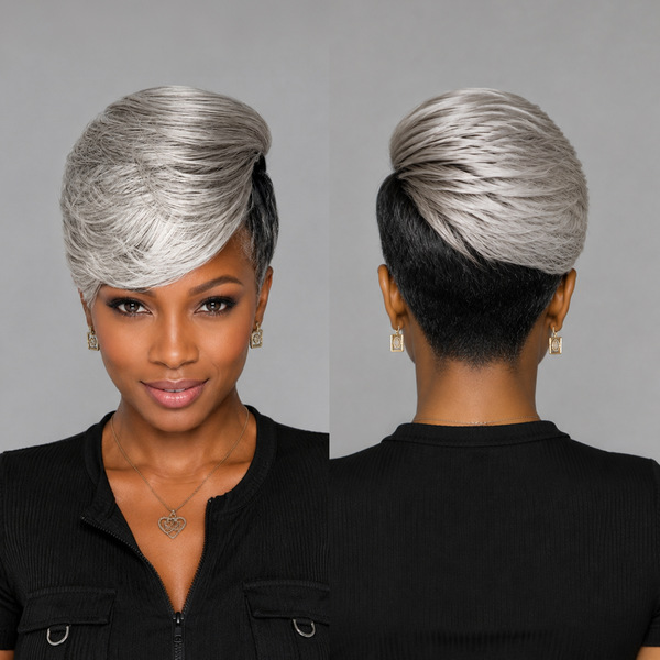 Bequeen Moonlit Sleek Machine Made Topper