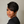 Bequeen Natural Black Side Part Topper