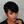 Bequeen Natural Black 13X4 Lace Side Part Pixie Wig