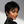 Bequeen Natural Black Full Lace Wig