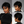 Bequeen Natural Black Full Lace Wig