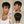 Bequeen Natural Black Side Part Lace Wig