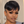 Bequeen Natural Black Special Style Full Lace Wig
