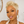Bequeen Natural Short Cut 613 Full Lace Pixie Wig