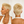Bequeen Natural Short Cut 613 Full Lace Pixie Wig