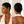 Bequeen Natural Shortcut Full Lace Wig