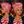 Bequeen Frontal Lace Pink Pretty Pixie Halloween Wig Set