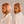 Bequeen Pink Side Part Sexy Bob Lace Wig