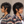 Bequeen Pixie Cut 100% Human Hair Curly Full Lace Wig