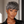 Bequeen Pixie Style Natural Black Wig