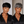 Bequeen Pixie Style Natural Black Wig