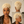 Bequeen Platinum Finger Wave Full Lace Wig