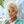Bequeen Platinum Island Vibe Wave Full Lace Wig