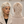 Bequeen Platinum Mullet Styled Halloween Topper (Not A Wig)