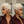 Bequeen Platinum Short-cut Pixie Full Lace Wig