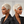 Bequeen Platinum Short Cut Special Wave Pixie Wig