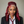 Bequeen Red & Blonde Special Frontal Lace Braid Wig