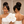 Bequeen Regal Belle Side Part Updo Wedding Lace Wig