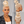 Bequeen Romantic Bun Full Lace Blonde Braid With Three Parting Lines