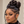 Bequeen Romantic Bun Full Lace Braid With Two Parting Lines