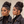 Bequeen Romantic Bun Full Lace Braid With Two Parting Lines