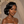 Bequeen Romantic Updo Wedding Wig