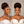 Bequeen Ruby Grace Wedding Wig