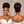 Bequeen Ruby Grace Wedding Wig