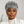 Bequeen Salt And Pepper Customized Fashion Pixie Wig