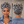 Bequeen Salt And Pepper Short Machine Made Pixie Wig