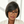 Bequeen Salt And Pepper Straight Frontal Lace Bob Wig