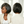Bequeen Salt And Pepper Straight Frontal Lace Bob Wig