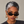 Bequeen Salt & Pepper Highlight White Afro Pixie Lace Wig