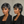 Bequeen Salt n Pepper No Lace Wig