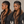 Bequeen Savage 1B  Braid Full Lace PonyTail Wig 100% Human Hair