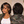 Bequeen Sexy Highlight Grey Side Part Mullet Wig
