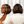 Bequeen Sexy Short Wavy Bob Wig