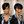 Bequeen Sharp Cut Full Lace Wig
