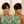 Bequeen Sharp Cut Pixie Full Lace Wig