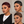 Bequeen Short Cut Afro Kinky TWA Full Lace Wig 100% Human Hair