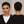 Bequeen Short Cut Afro Kinky TWA Full Lace Wig 100% Human Hair