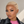 Bequeen Short Cut Blonde Afro Kinky TWA Full Lace Wig