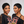 Bequeen Short Pixie Cut Full Lace Wig