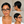 Bequeen Short Pixie Cut  Full Lace Wig