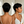 Bequeen Short Side Part Full Lace Wig