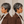 Bequeen Short Straight Pixie Cut 100% Human Hair Wig