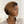 Bequeen Side Part Brown Full Lace Wig