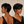 Bequeen Side Part Pixie Fashion Full Lace Wig