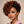 Bequeen Side Part Short Cut 1B/#33 Frontal Lace Wig