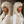Bequeen Silver Color Mullet Glueless Wig